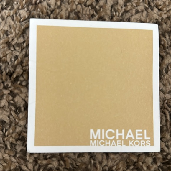 Michael Kors Shoulder Bag EUC - Picture 4 of 5